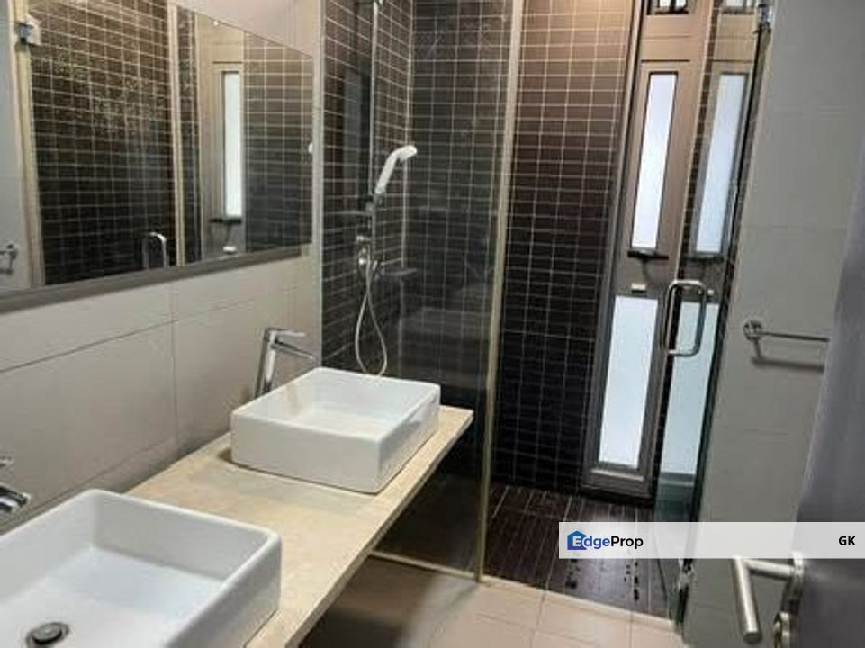 Desa ParkCity (The Breezeway Garden Condo), Desa ParkCity, Kuala Lumpur 3R3B Condo , Kuala Lumpur, Desa Parkcity