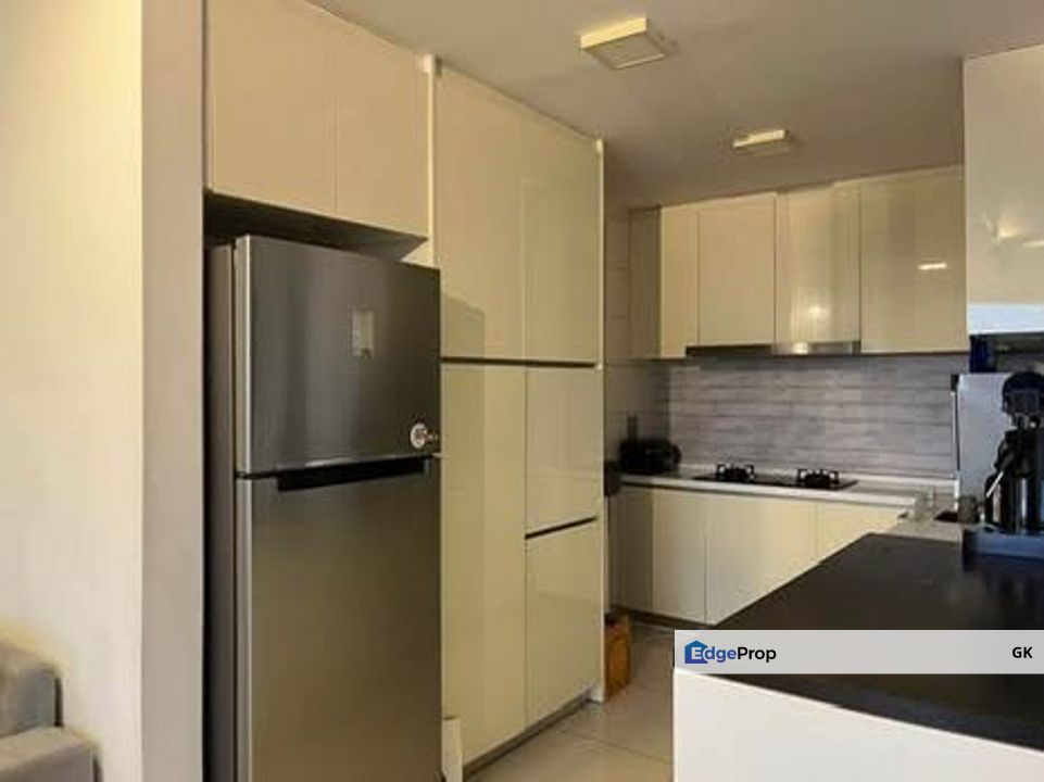 Desa ParkCity (The Breezeway Garden Condo), Desa ParkCity, Kuala Lumpur 3R3B Condo , Kuala Lumpur, Desa Parkcity