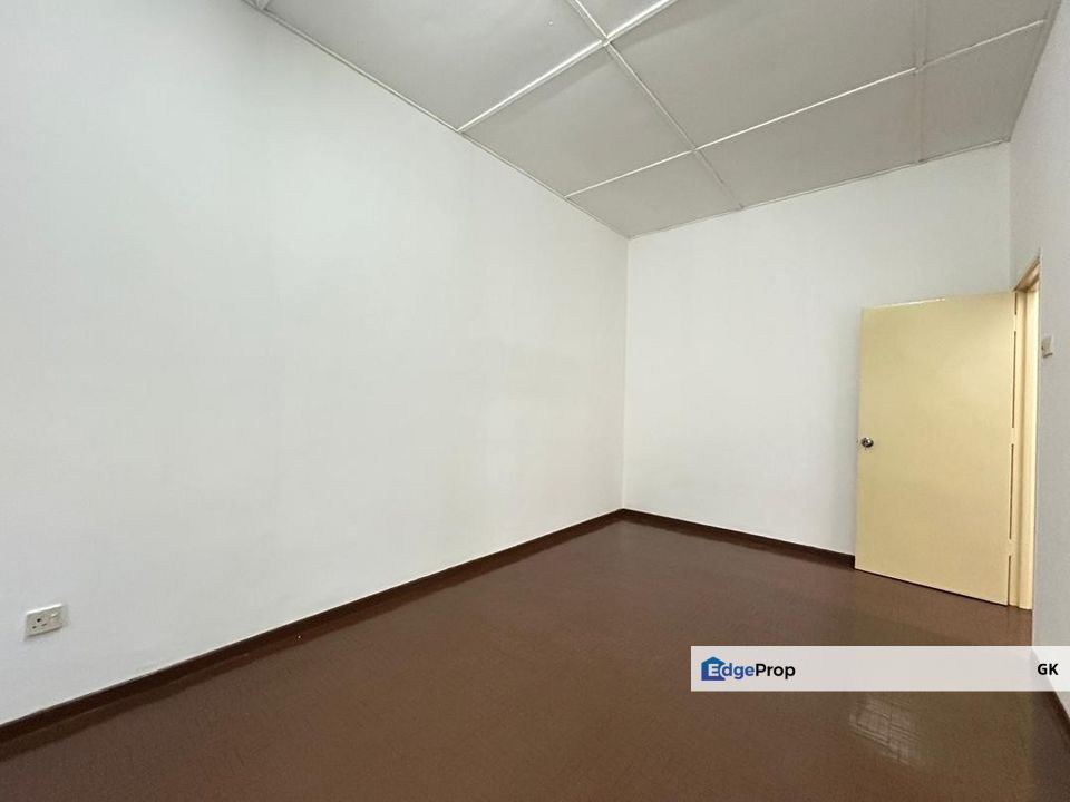 Bandar Mahkota Cheras, Cheras, Selangor Double sty terrace, Selangor, Cheras