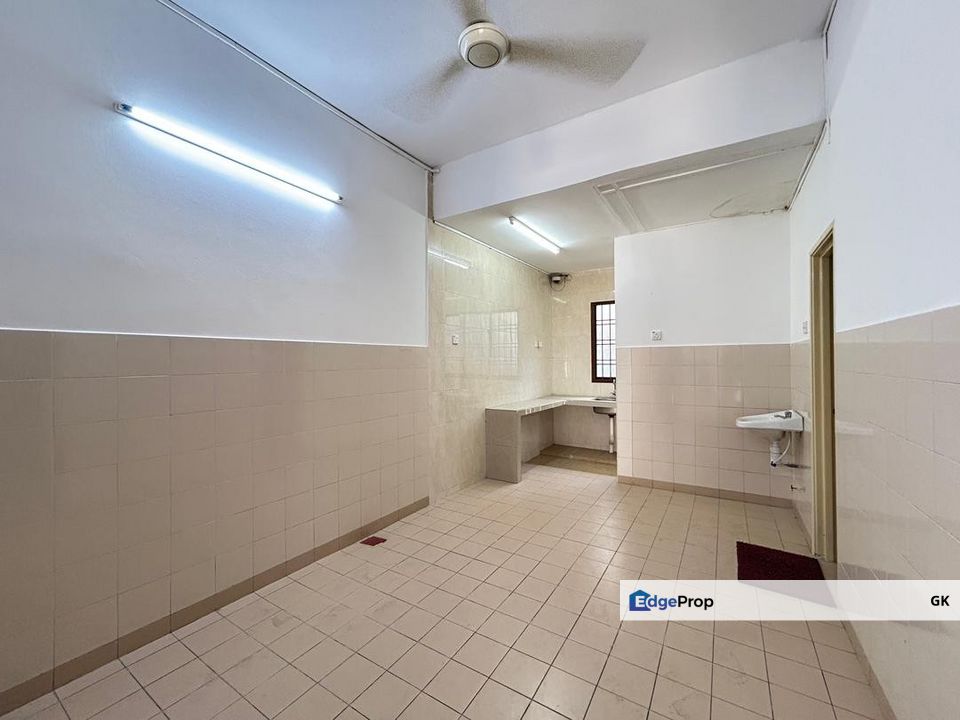 Bandar Mahkota Cheras, Cheras, Selangor Double sty terrace, Selangor, Cheras