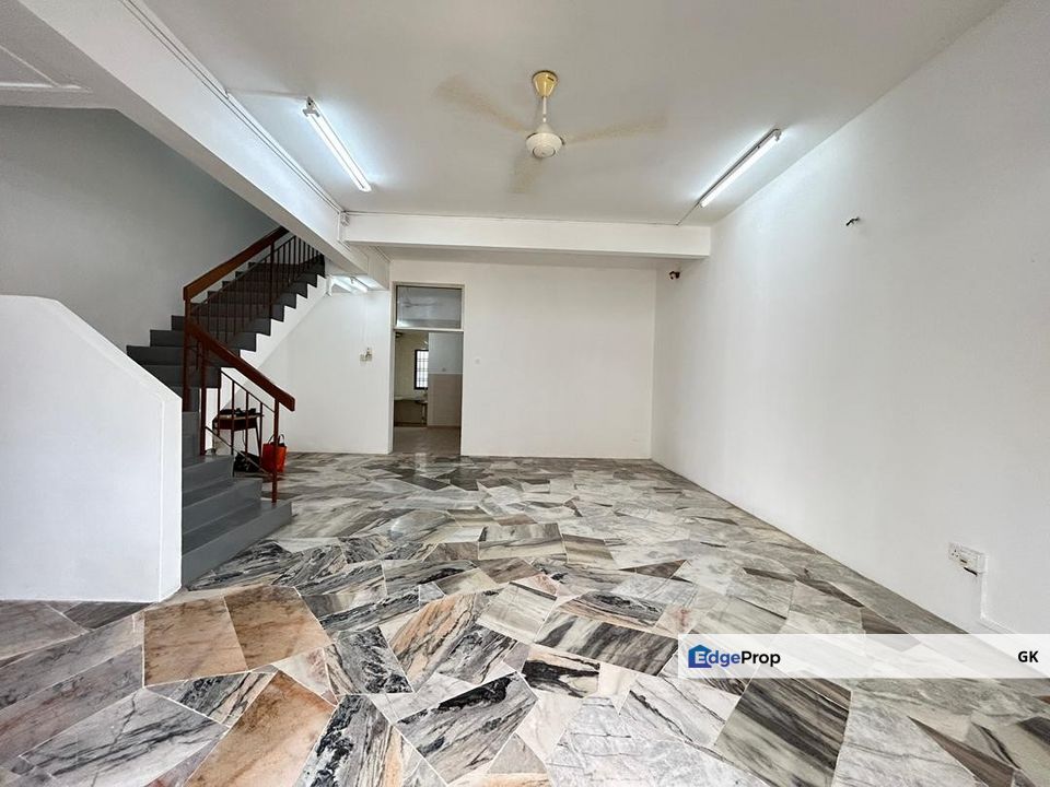 Bandar Mahkota Cheras, Cheras, Selangor Double sty terrace, Selangor, Cheras