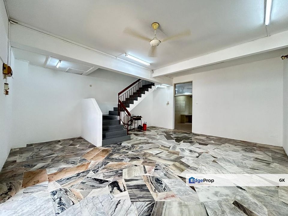 Bandar Mahkota Cheras, Cheras, Selangor Double sty terrace, Selangor, Cheras