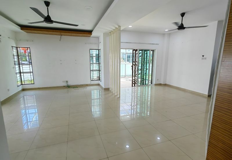 Bandar Mahkota Cheras