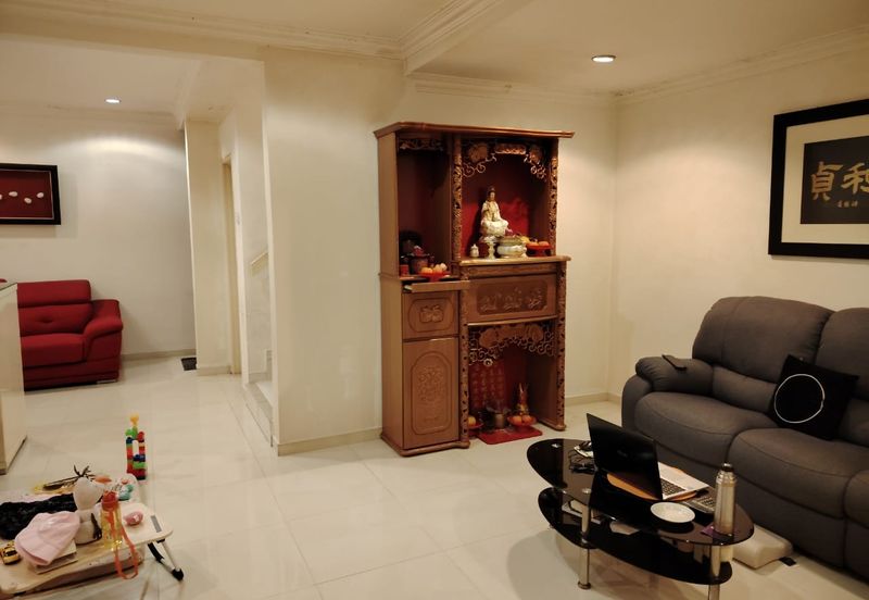 Bandar Mahkota Cheras