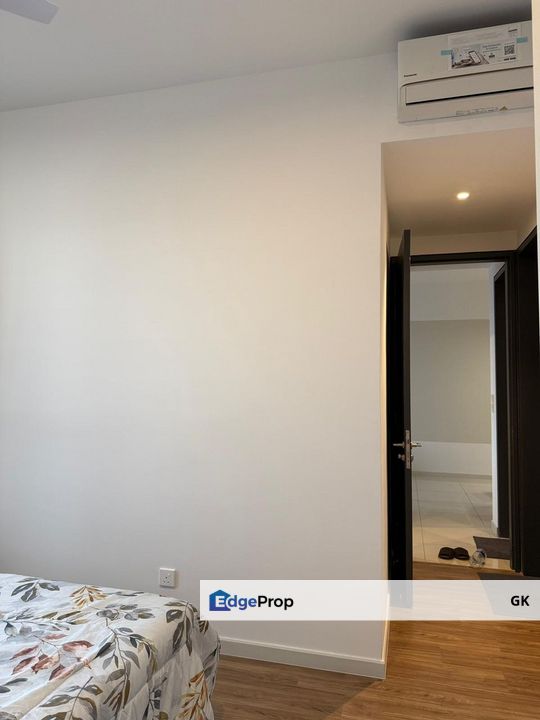 Sunway Velocity 2, Cheras, Kuala Lumpur 2R1B Brand New Unit , Kuala Lumpur, Cheras