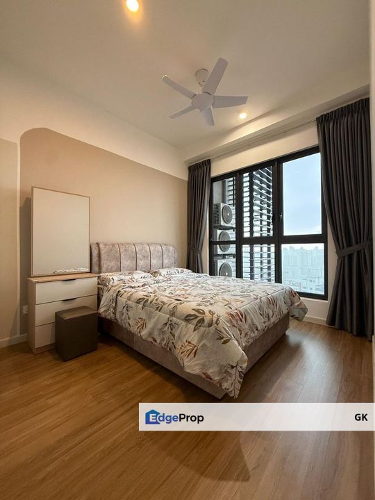 Sunway Velocity 2, Cheras, Kuala Lumpur 2R1B Brand New Unit , Kuala Lumpur, Cheras