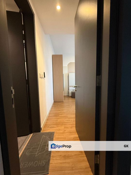 Sunway Velocity 2, Cheras, Kuala Lumpur 2R1B Brand New Unit , Kuala Lumpur, Cheras