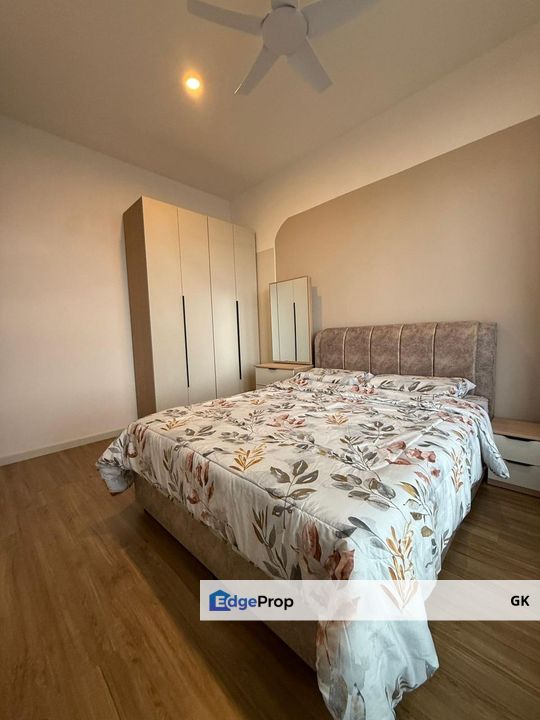 Sunway Velocity 2, Cheras, Kuala Lumpur 2R1B Brand New Unit , Kuala Lumpur, Cheras