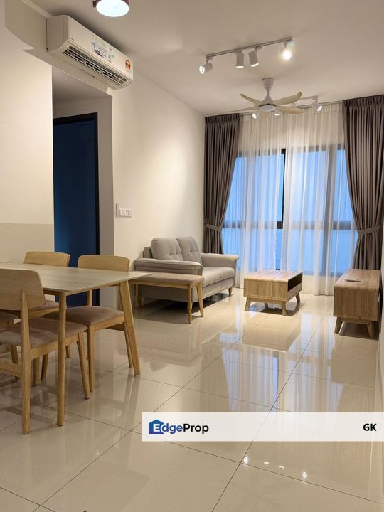 Sunway Velocity 2, Cheras, Kuala Lumpur 2R1B Brand New Unit , Kuala Lumpur, Cheras