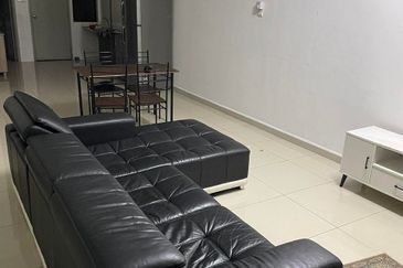 Double Storey House, Jln Perjiranan 9/2,Taman Bandar Dato Onn 