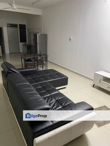 Double Storey House, Jln Perjiranan 9/2,Taman Bandar Dato Onn , Johor, Johor Bahru