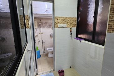 Flat For Rent, Taman Daya, Jln Bertam 16 ,Johor Bahru 