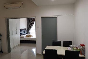 Tropez Residences @ Tropicana Danga Bay