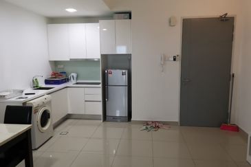 Tropez Residences @ Tropicana Danga Bay