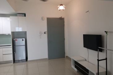 Tropez Residences @ Tropicana Danga Bay