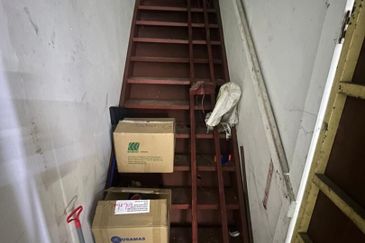 Double Storey Factory For Rent, Tampoi Jaya, Taman Perindustrian, 81200 Johor Bahru 