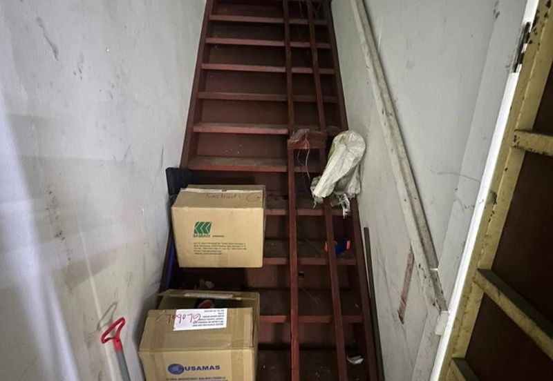 Double Storey Factory For Rent, Tampoi Jaya, Taman Perindustrian, 81200 Johor Bahru 