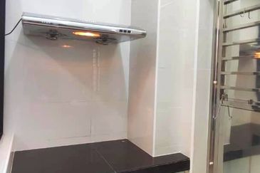 Double Storey House For Rent, Jln Permas 18,Taman Permas Jaya, 81750 Masai,Johor 