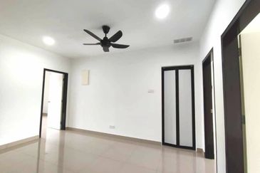 Double Storey House For Rent, Jln Permas 18,Taman Permas Jaya, 81750 Masai,Johor 