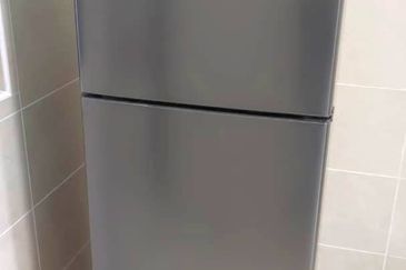 Double Storey House For Rent, Jln Permas 18,Taman Permas Jaya, 81750 Masai,Johor 