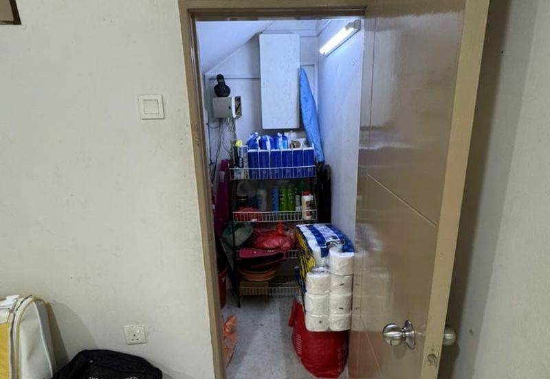 Kiara 1 @ Austin Heights