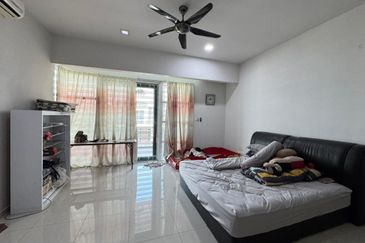 Kiara 1 @ Austin Heights