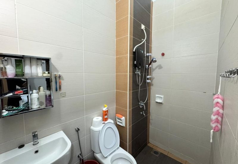 Kiara 1 @ Austin Heights