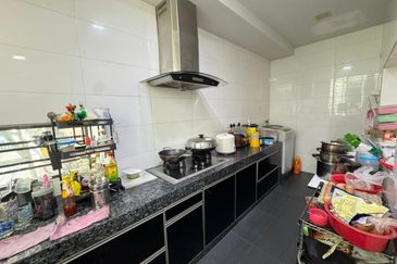 Kiara 1 @ Austin Heights