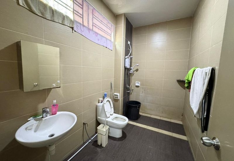 Kiara 1 @ Austin Heights