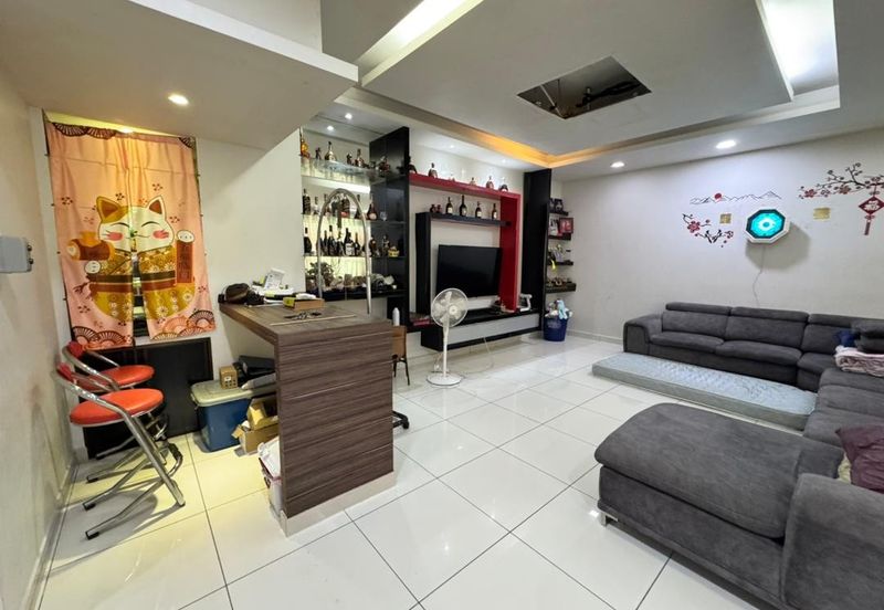 Kiara 1 @ Austin Heights