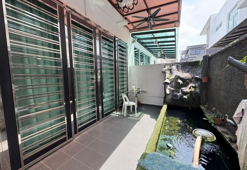 Kiara 1 @ Austin Heights