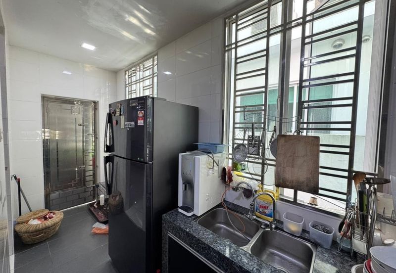 Kiara 1 @ Austin Heights