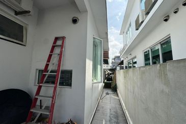 Kiara 1 @ Austin Heights