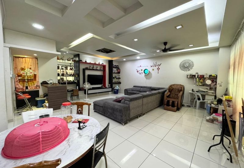 Kiara 1 @ Austin Heights