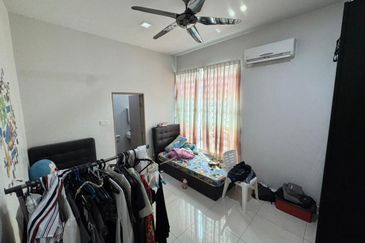 Kiara 1 @ Austin Heights