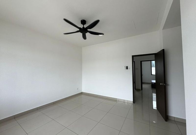 Tmn Sri Penawar, Jln Lavender, Double Storey House For Sale ,Desaru ,Kota Tinggi 