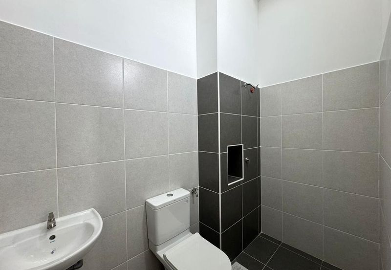 Tmn Sri Penawar, Jln Lavender, Double Storey House For Sale ,Desaru ,Kota Tinggi 