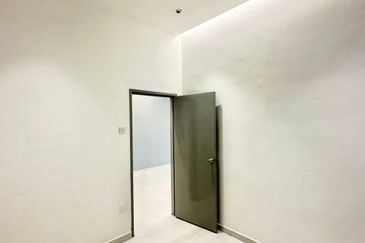Single Storey House For Sale, Jln Jaya Putra 8/4, Bandar Jaya Putra 