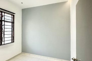 Single Storey House For Sale, Jln Jaya Putra 8/4, Bandar Jaya Putra 