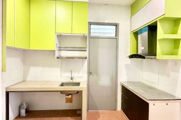 Single Storey House For Sale, Jln Jaya Putra 8/4, Bandar Jaya Putra 