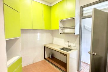 Single Storey House For Sale, Jln Jaya Putra 8/4, Bandar Jaya Putra 