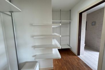 East Ledang, Double Storey Semi-D House For Rent ,Serenity Park, Iskandar Puteri 