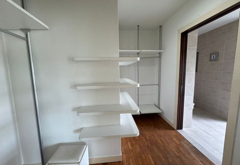 East Ledang, Double Storey Semi-D House For Rent ,Serenity Park, Iskandar Puteri 