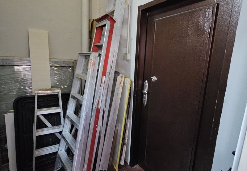 1.5 Storey Light Industrial Factory For Sale, Jln Bistari 1, Taman Industri Jaya, Skudai 