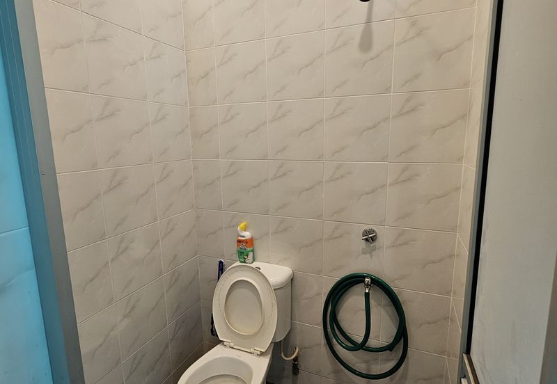 1.5 Storey Light Industrial Factory For Sale, Jln Bistari 1, Taman Industri Jaya, Skudai 