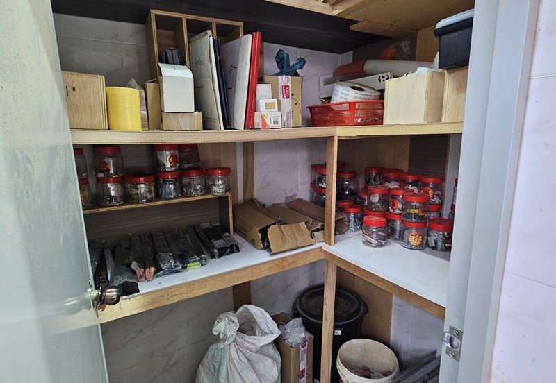 1.5 Storey Light Industrial Factory For Sale, Jln Bistari 1, Taman Industri Jaya, Skudai 