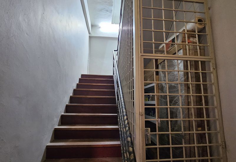 1.5 Storey Light Industrial Factory For Sale, Jln Bistari 1, Taman Industri Jaya, Skudai 