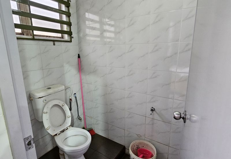 1.5 Storey Light Industrial Factory For Sale, Jln Bistari 1, Taman Industri Jaya, Skudai 