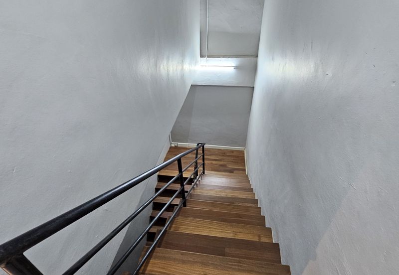 1.5 Storey Light Industrial Factory For Sale, Jln Bistari 1, Taman Industri Jaya, Skudai 