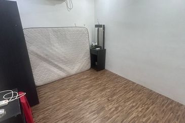 3 Storey Grand Canal House, Senibong Cove WaterWay Residences, Masai